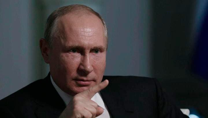 Putin «rus xalqining SSSR respublikalariga sovg‘alari» haqida gapirdi