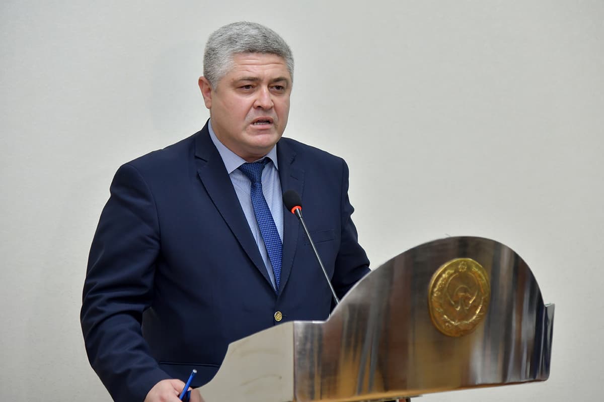 Uzbekistan Airways loukosterlar tashkil etish kechiktirilishini ma'lum qildi