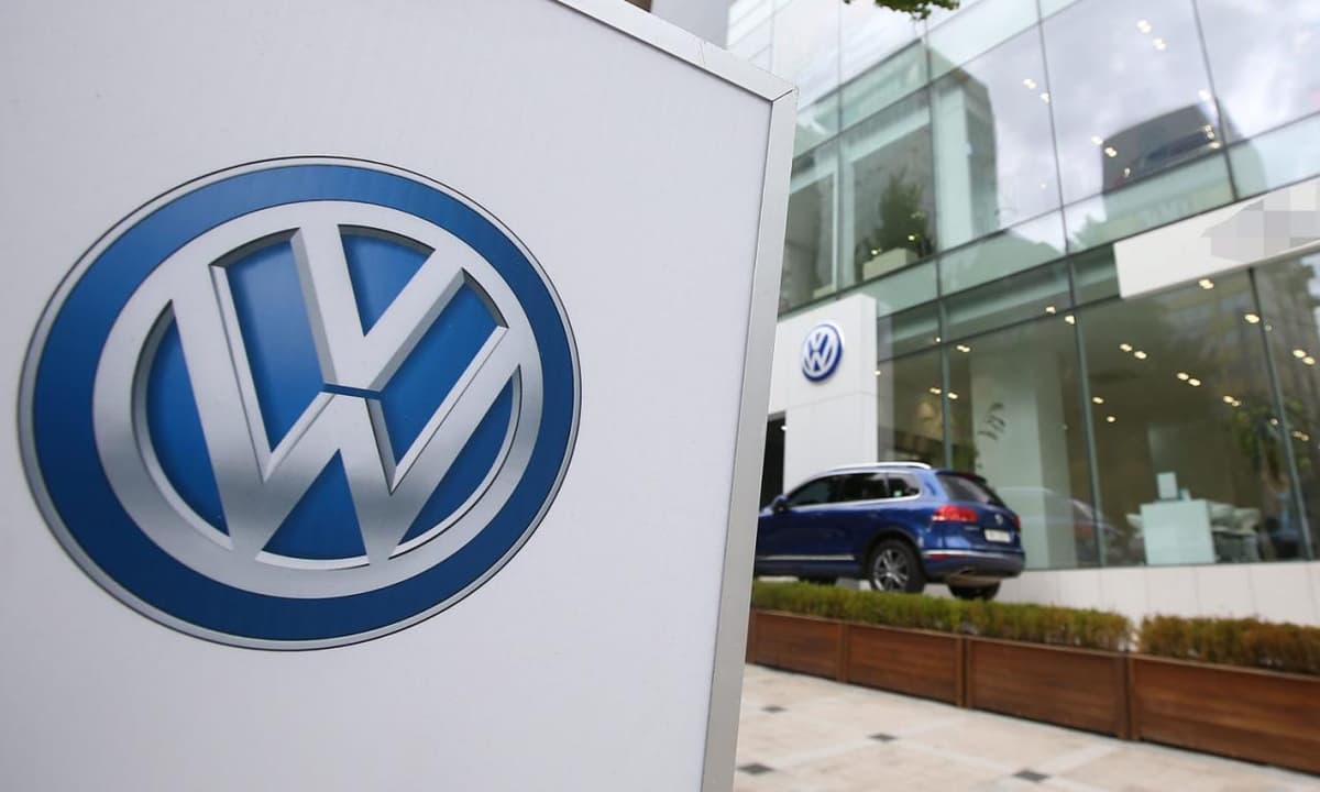 Volkswagen dizel mojarosidan jabr ko‘rganlarga 620 mln yevro to‘laydi