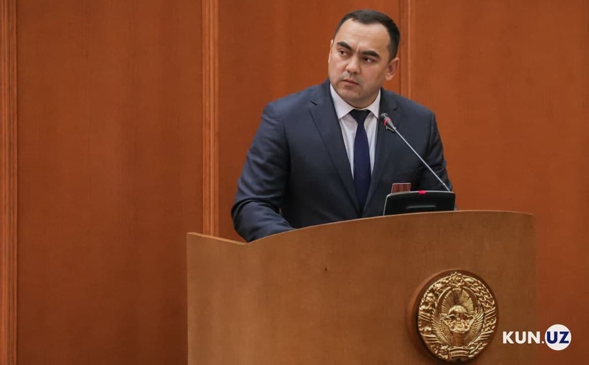 Депутаты одобрили кандидатуру нового главы Минвуза 