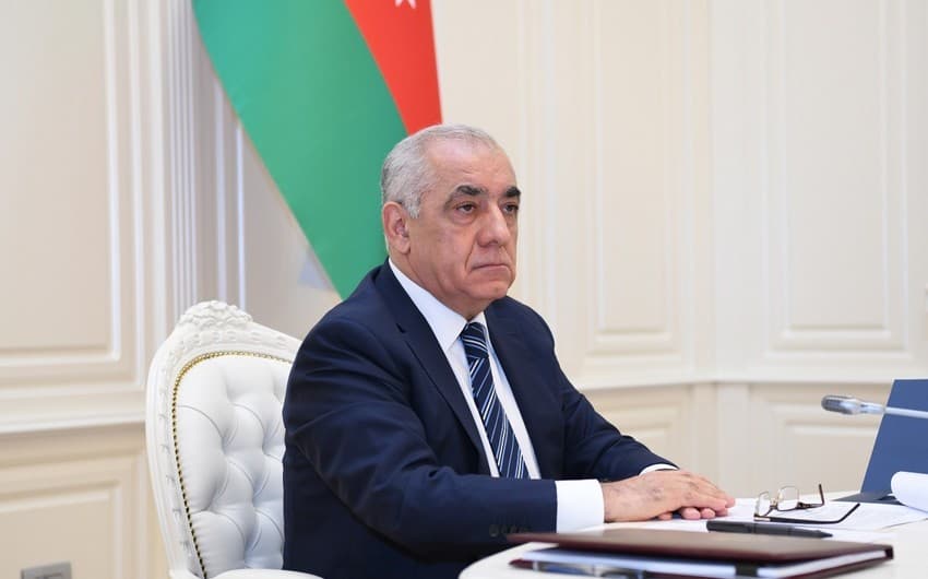 Премьер Азербайджана заявил о попытках Армении вовлечь страны ОДКБ в конфликт в Карабахе