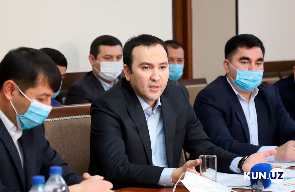 Toshkentda ichimlik suvi va kanalizatsiya xizmatlari uchun narxlar nega oshirilmoqda? «Toshkent shahar suv ta'minoti» izoh berdi