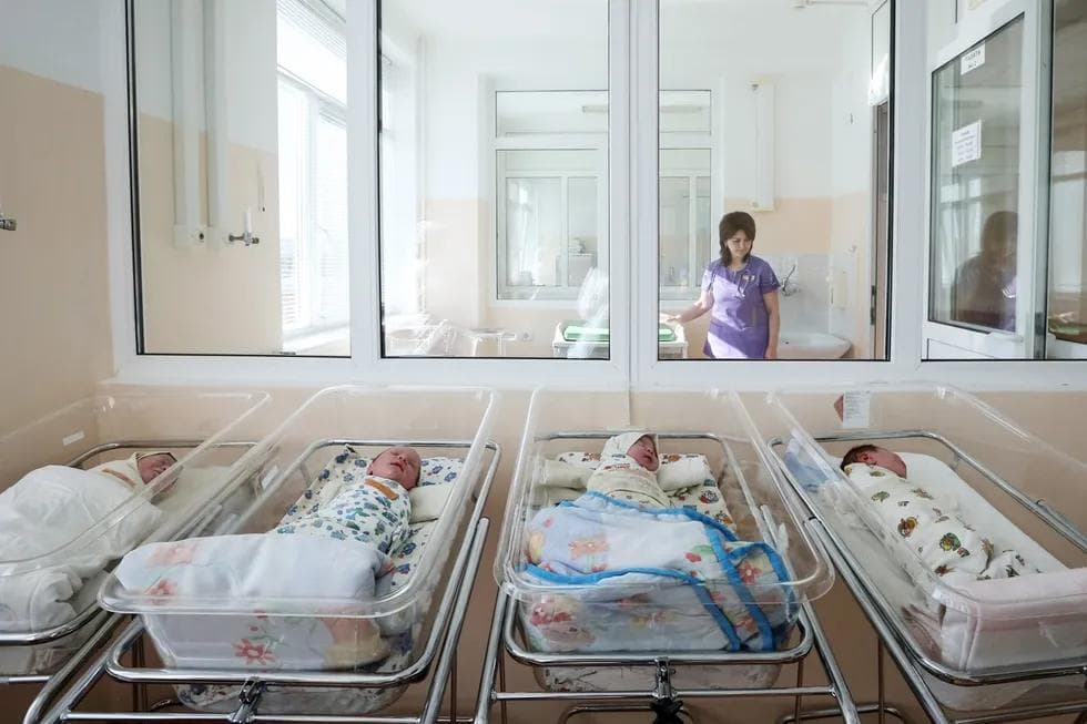 Barcha tug‘ruq klinikalari ochiladi – Koronavirusga qarshi kurash shtabi a'zosi