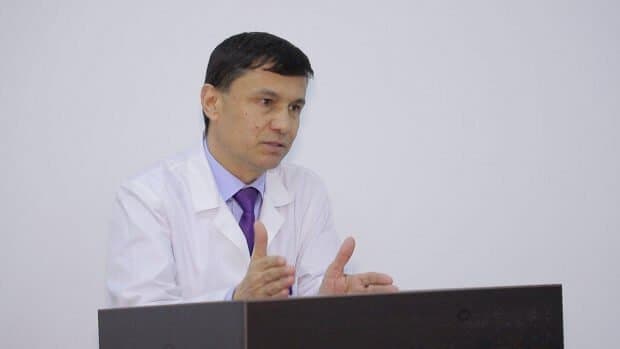 Профессор Зарифбой Ибодуллаев: «Во все направления нашей медицины проник лоббизм»
