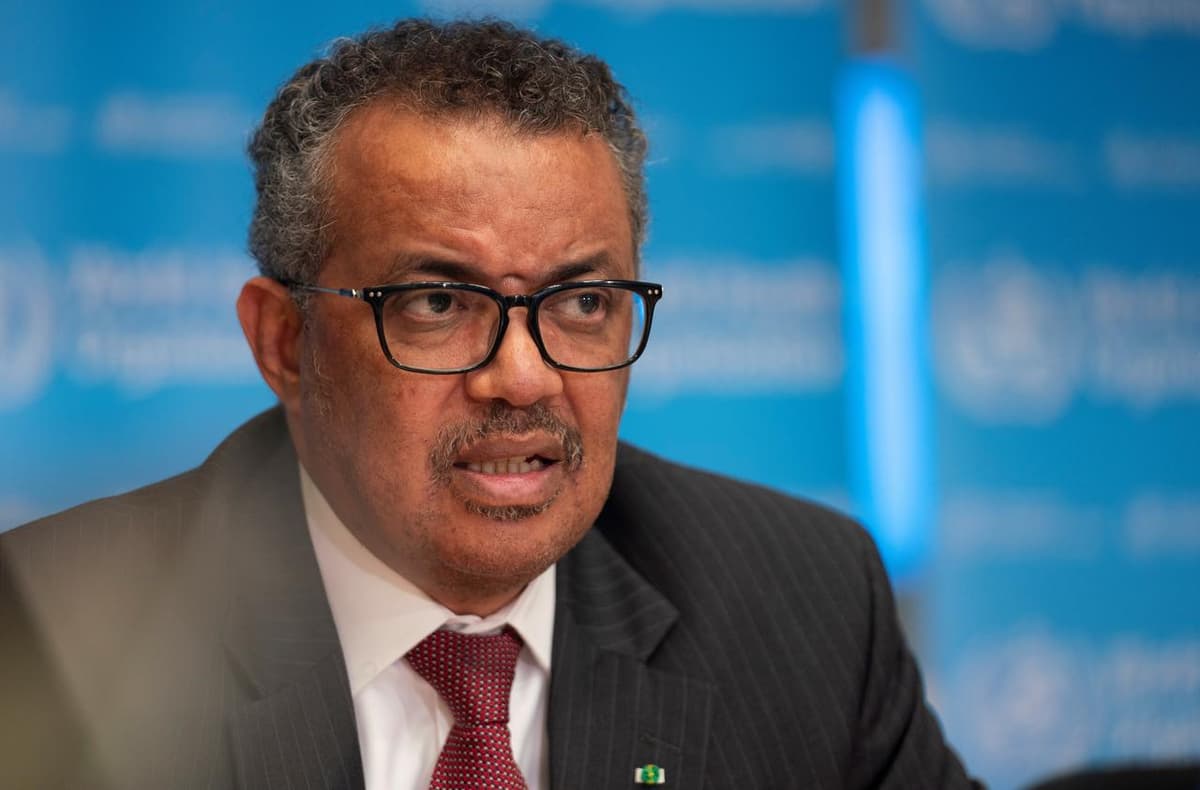 JSST rahbari o‘z nomiga tahdidlar olganini ma'lum qildi 