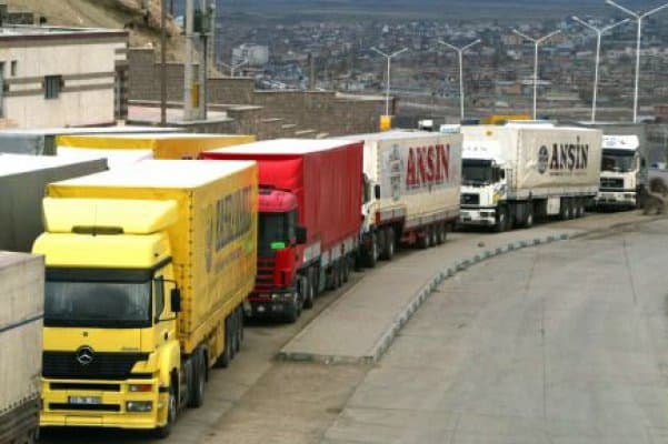 Yangi qonun bilan xalqaro transport yo‘laklari rivojlantirilishi kutilmoqda