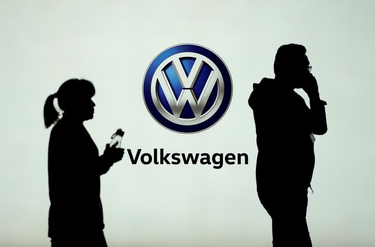 Volkswagen AQSh kompaniyasini 3,7 milliard dollarga sotib oladi