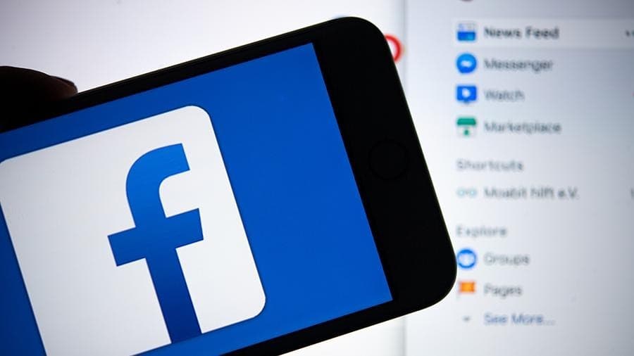 Facebook mart oyida koronavirus to‘g‘risida yolg‘on ma'lumot berilgan 40 millionta post aniqladi