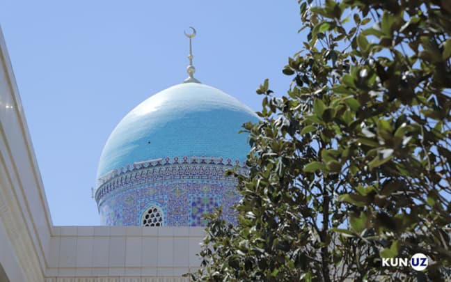 AQSh O‘zbekistonni diniy erkinlik bo‘yicha «Maxsus kuzatuvdagi davlatlar ro‘yxati»dan chiqardi