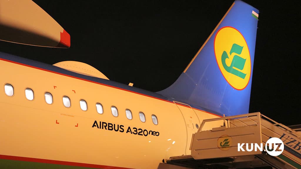В Uzbekistan Airways рассказали о новых правилах перевозок пассажиров в период пандемии COVID-19