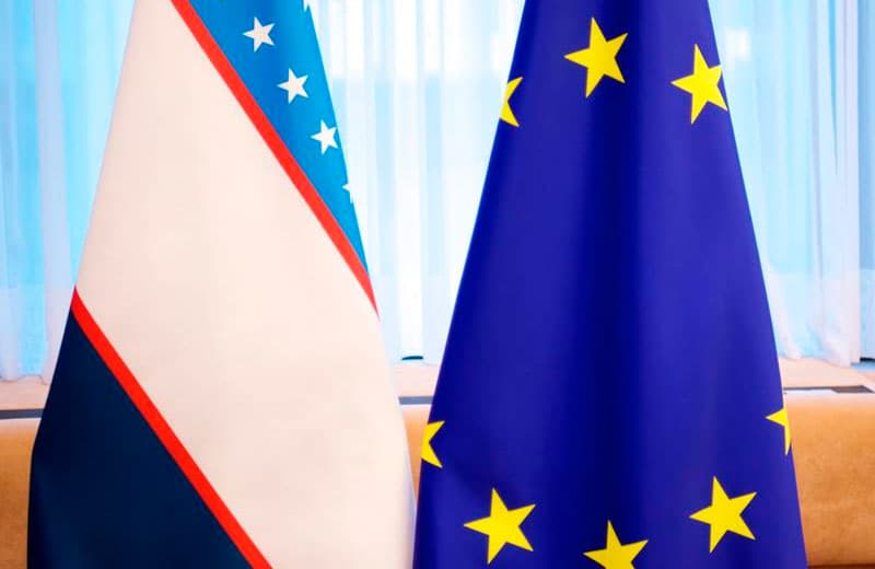 O‘zbekiston GSP+ imtiyozlaridan foydalanishga tayyorgarlik boshlaydi