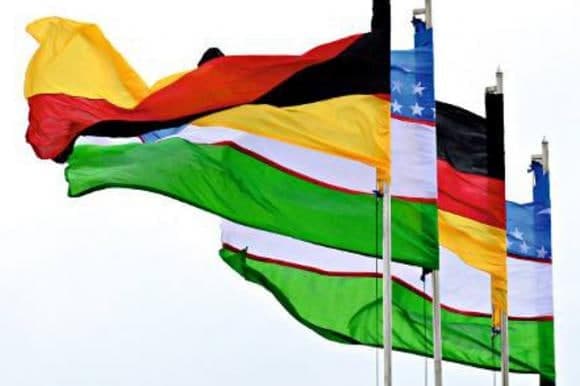 O‘zbekiston va Germaniya o‘rtasida maxfiy axborotni almashish to‘g‘risida bitim tasdiqlandi