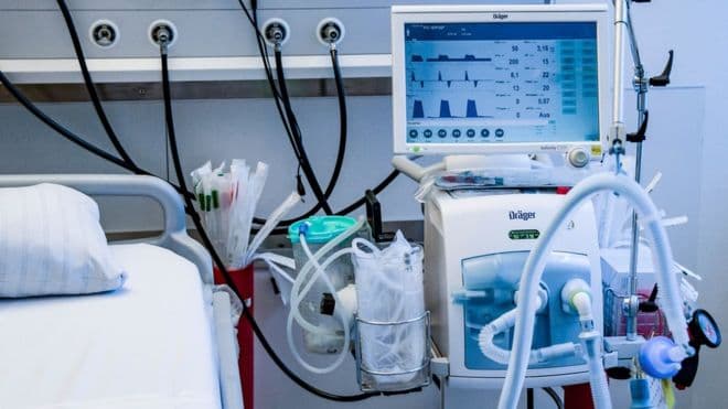 Samarqand va Jizzaxda ham virus aniqlandi, Buxoroda bemorlar soni keskin oshib ketdi