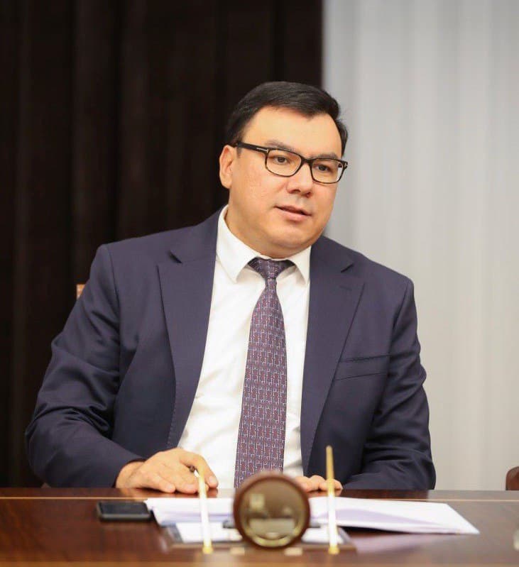 Aziz Abdukhakimov: Online tourism will be developed in Uzbekistan