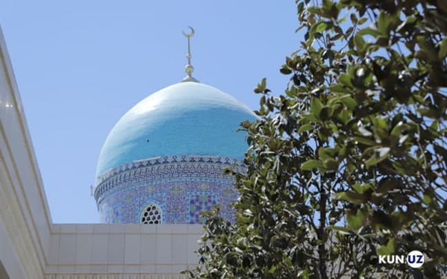 US removes Uzbekistan from the Special Watch List for Violation of Religious Freedom
