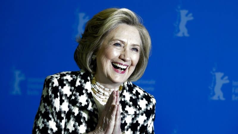 Стало известно о возможном назначении Хиллари Клинтон постпредом США в ООН