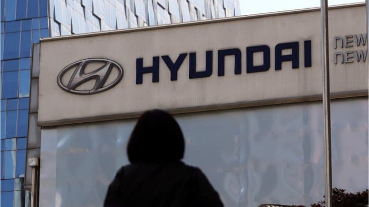 В октябре стартует строительство завода Hyundai в Намангане  