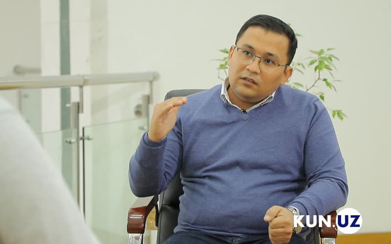 Davlat qarziga o‘rnatilgan cheklov, yangi kutilma va rejalar. Moliya vazirligi vakili bilan suhbat
