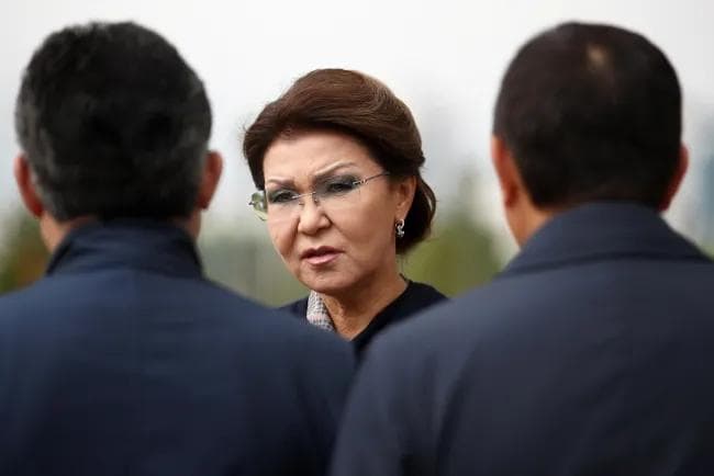 O‘yindan tashqari holatdagi malika. Nazarboyeva nega senat raisligidan ketkazilgani haqida ekspert bilan intervyu