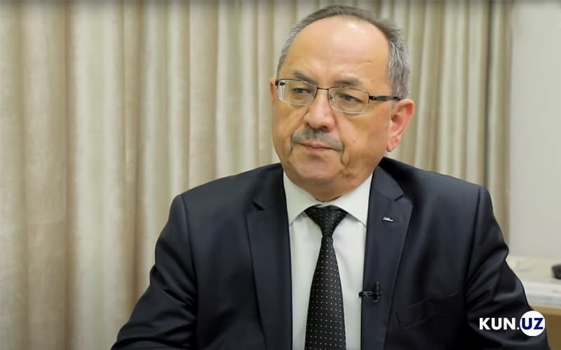 O‘zbekistonda qaysi kasb egalari ko‘proq koronavirusga chalingan? Mutaxassis izoh berdi