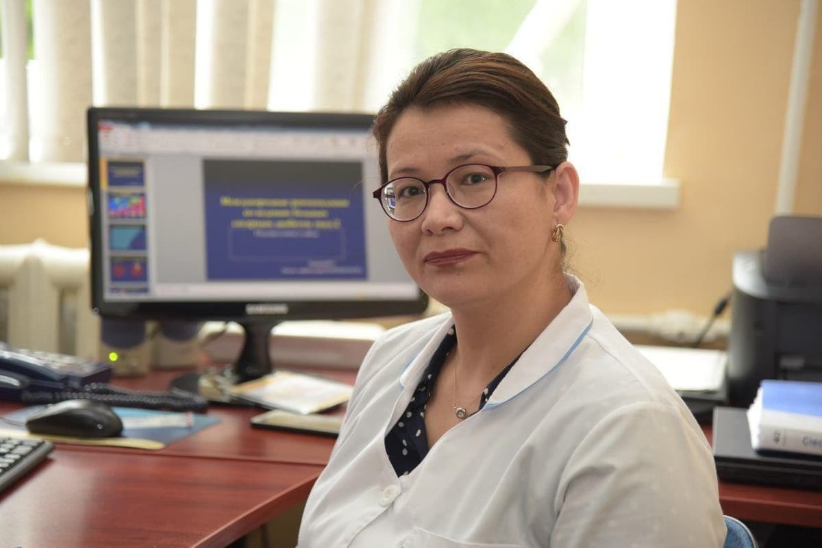 Mutaxassis koronavirus qandli diabeti bor bemorlarda og‘ir kechishiga izoh berdi