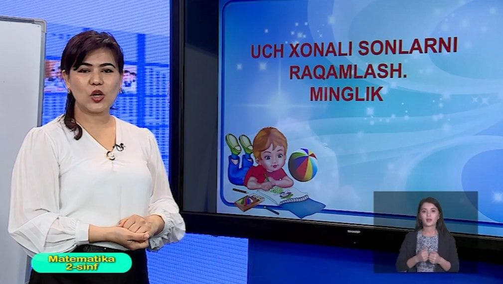 Masofaviy ta'lim: videodarslar vaqtida o‘qituvchi va ota-onalar nimalarga e'tibor berishi lozim?