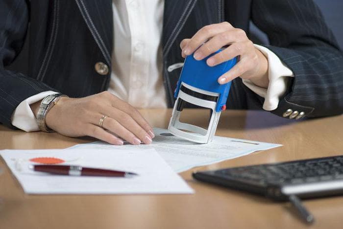 Notarial palata bitta notarial harakatni rasmiylashtirishga qancha vaqt sarflayotgani asosida notariuslar reytingini tuzdi