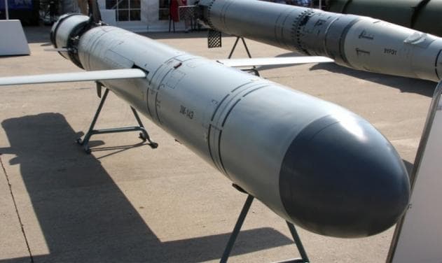 Boeing Saudiya Arabistoniga mingtadan ko‘proq jangovar raketa yetkazib beradi  