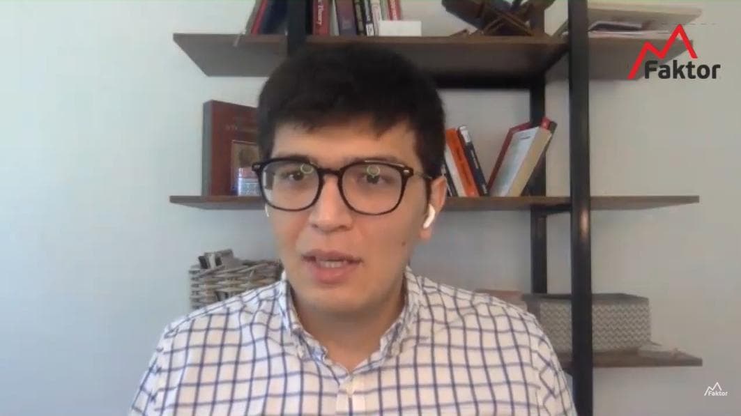 «Uyda o‘tirgan bilan kasallik yo‘q bo‘lib qolmaydi, aholi tez-tez testdan o‘tkazilishi kerak» – Behzod Hoshimov