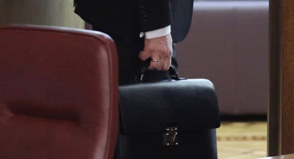 Замхокима одного из районов Кашкадарьинской области оштрафован