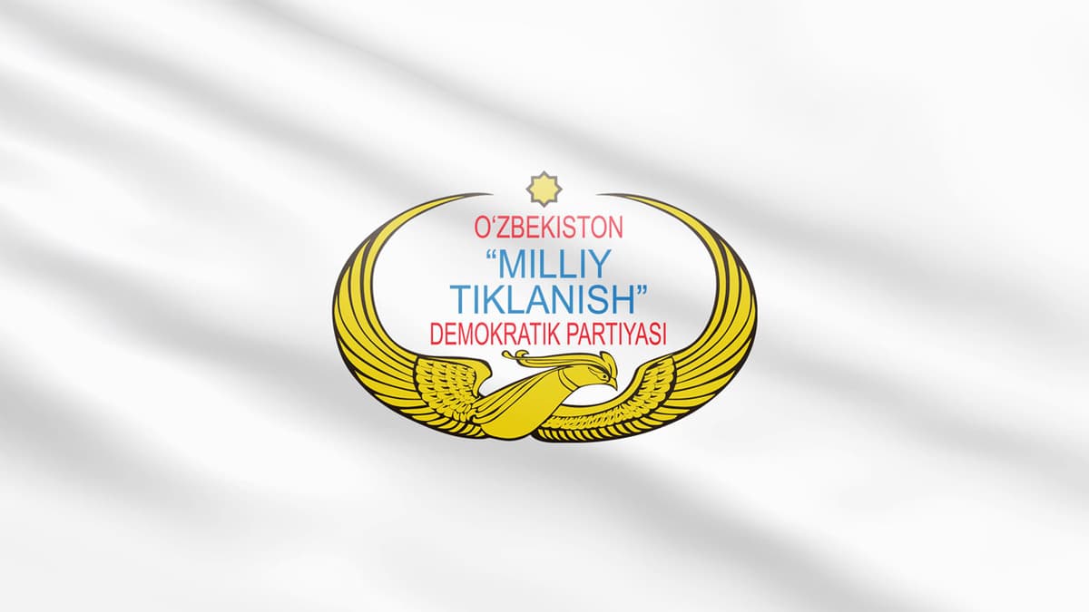 “Milliy tiklanish” demokratik partiyasi: Erkin iqtisodiy zonalar uchun alohida agentlik tashkil etish lozim