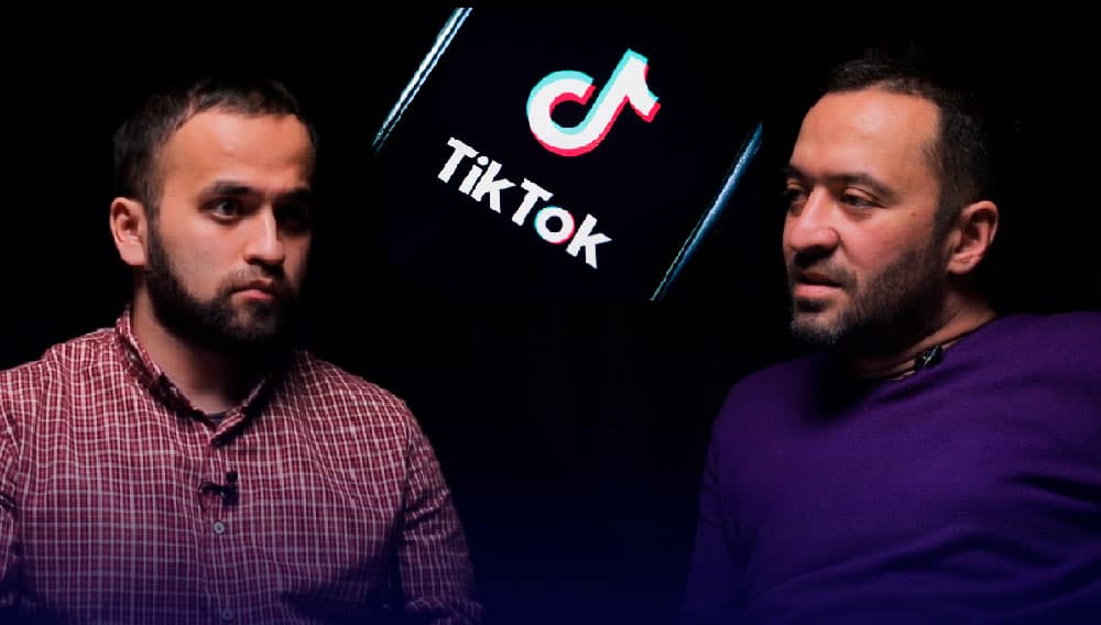 «Tiktokerlar ‘ijodi’ bema’nilikdan iboratligini o‘zlari ham tan olishadi, lekin...»