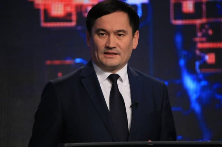 Acting Minister of Transport appointed