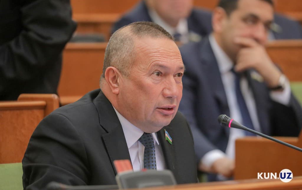 Jizzaxda 2 milliard so‘mlik davlat buyurtmasini tanlovda yutgan korxona viloyat hokimining qiziga tegishli ekani tasdiqlandi