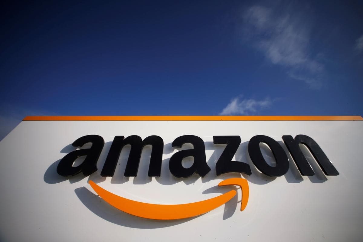 Amazon инвестирует 10 млрд долларов в создание сети спутникого интернета