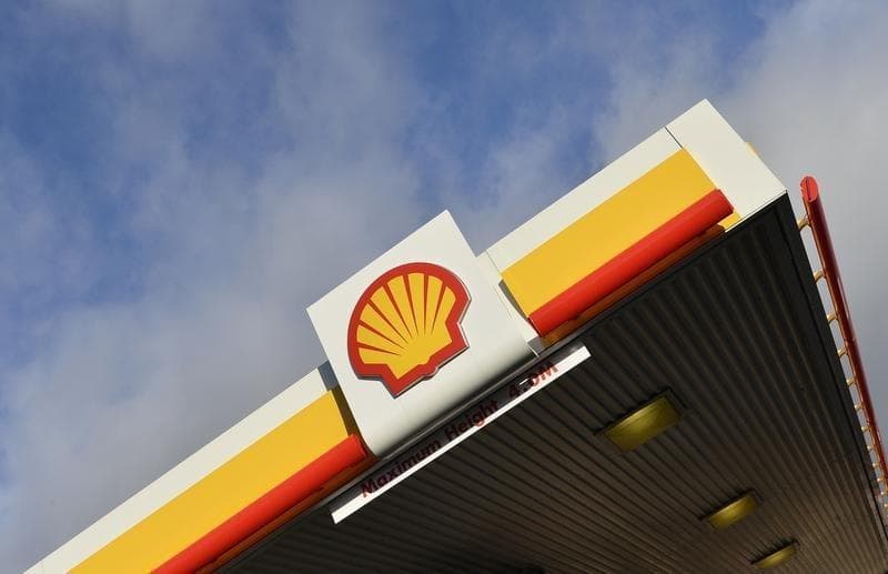 Shell 9000 nafargacha xodimini ishdan bo‘shatadi