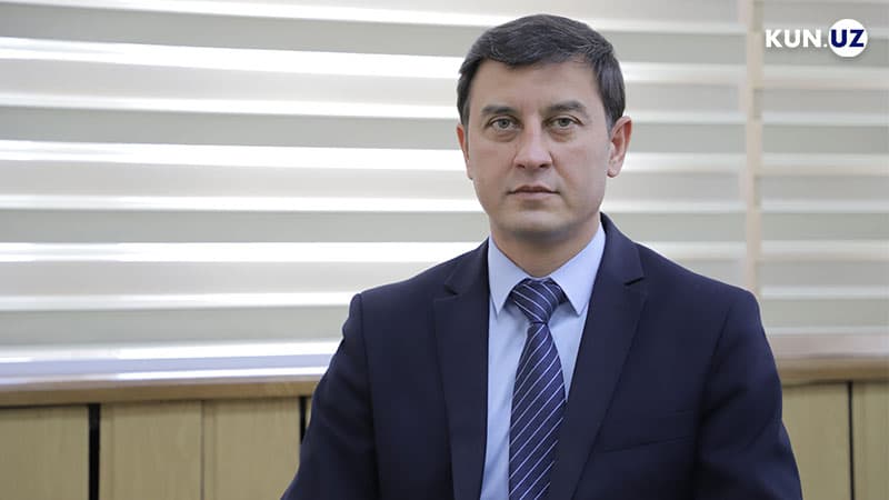 Что нужно сделать для укрепления бренда Made in Uzbekistan? Беседа с главой агентства Узстандарт