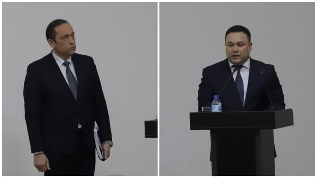 «Issiqlik elektr stansiyalari» boshqaruvida o‘zgarish yuz berdi