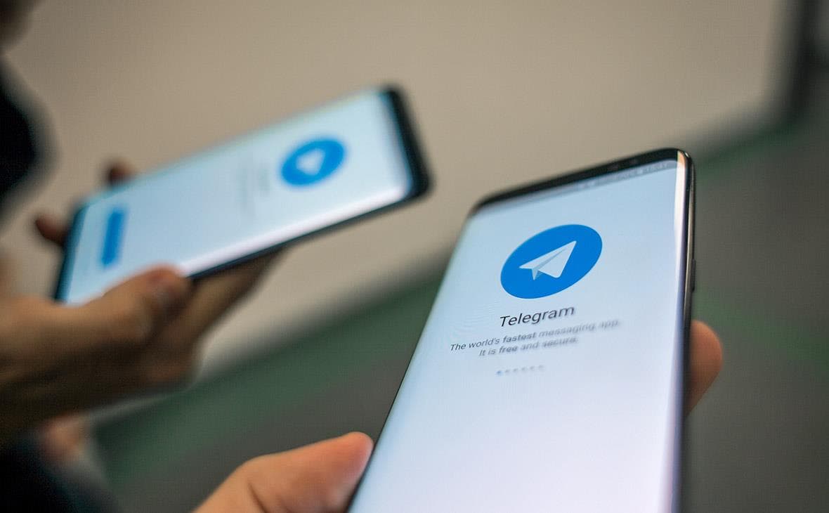 Telegram guruhli videoqo‘ng‘iroqlar paydo bo‘lishi haqida xabar berdi