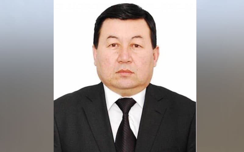 Qoraqalpog‘iston xalq ta'limi vaziri o‘zgardi 