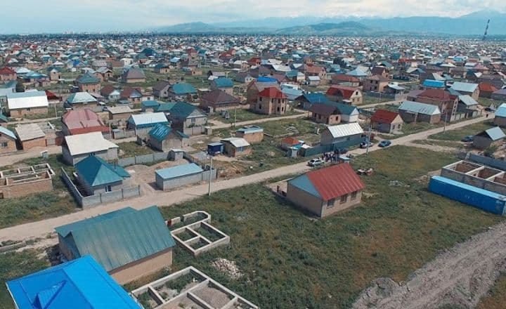 «Aksiya tugagan». O‘zboshimcha va noqonuniy qurilmalar egasi endilikda javobgarlikka tortilishi mumkin