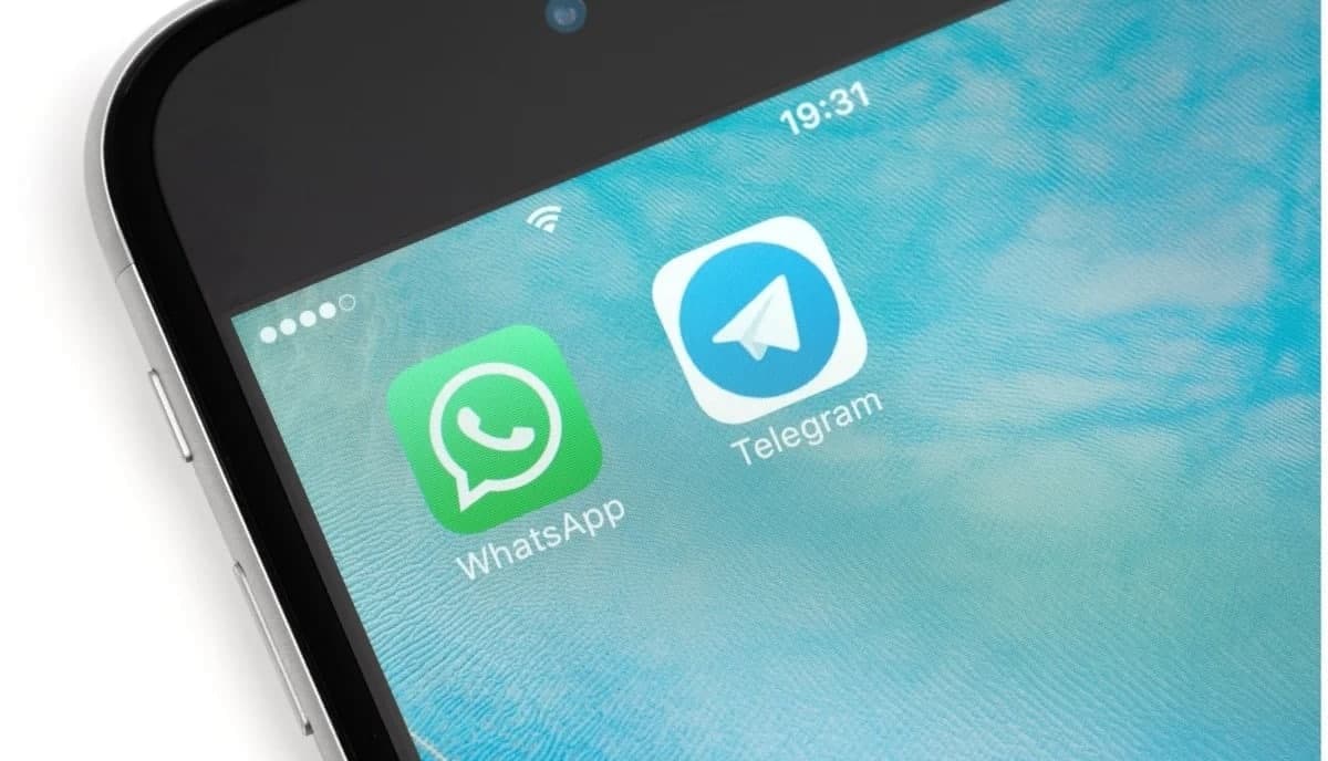 WhatsApp'ning yangi siyosati sabab Telegram foydalanuvchilari soni keskin ko‘paya boshladi