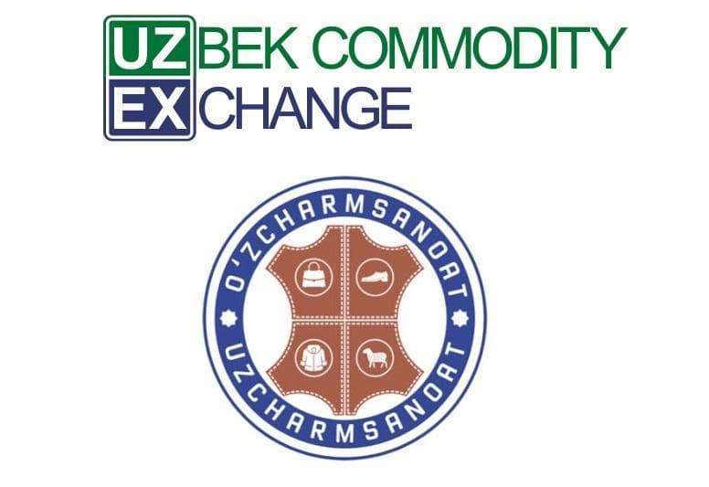 “O‘zRTXB” AJ va “O‘zcharmsanoat” uyushmasi o‘rtasida memorandum imzolandi