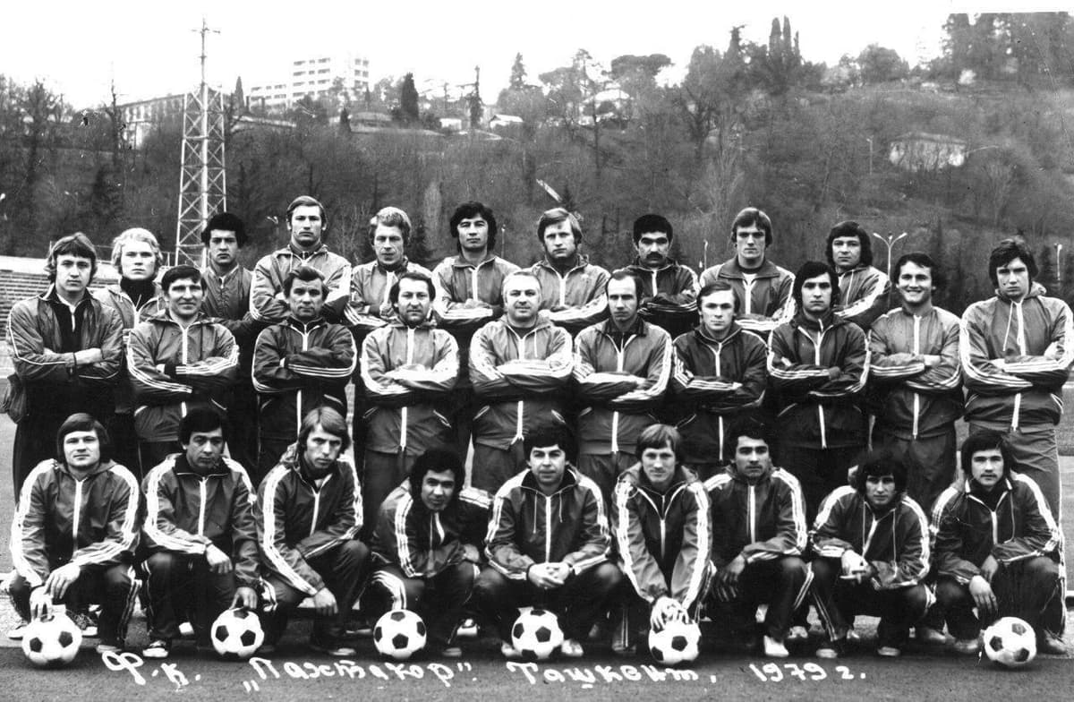 Samoga sochilgan 17 sarlochin. 41 yil avvalgi «Paxtakor-79» aviahalokati xronologiyasi