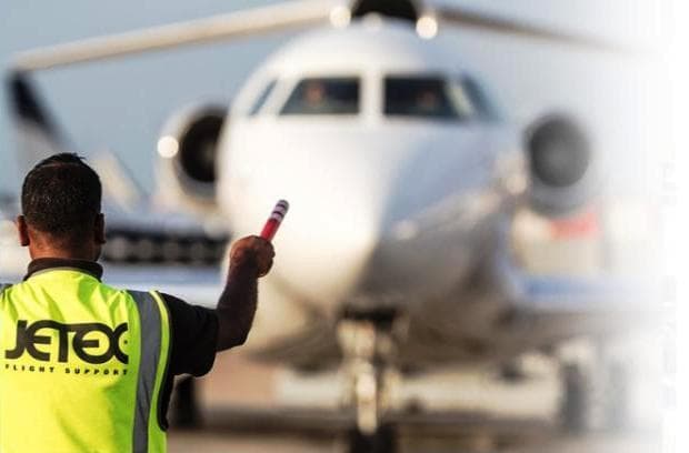 Jetex kompaniyasi O‘zbekiston aviatsiya bozoriga kirishi mumkin