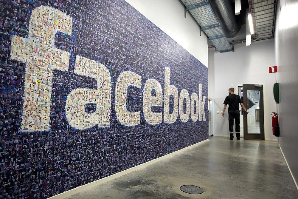 Facebook O‘zbekistonda soliq to‘lashni boshladi