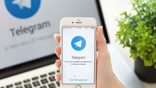 Telegram test rejimida videoqo‘ng‘iroqlar xizmatini ishga tushirdi
