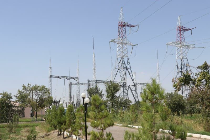 O‘zbekistonda 3,7 million abonent elektr hisoblashning avtomatlashtirilgan tizimiga o‘tkazildi: bu tizimda inson omili aralashmaydi