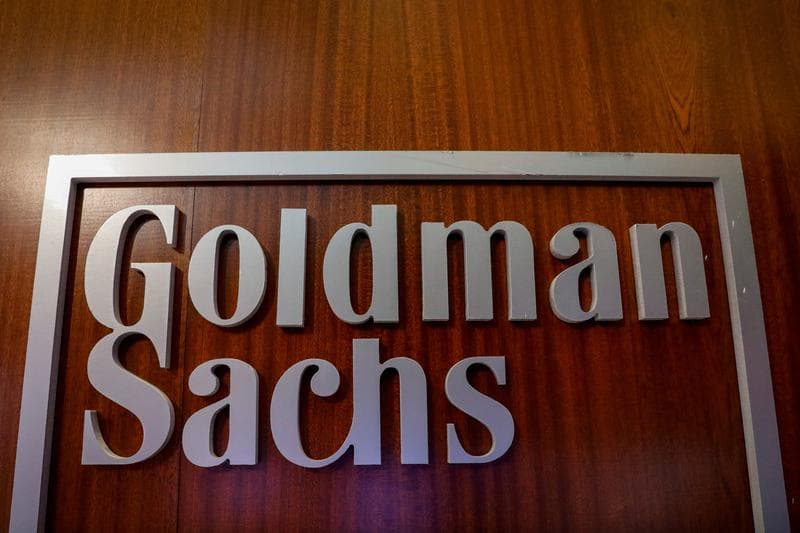 Ҳонгконг Goldman Sachs’га 350 миллион доллар жарима солди 