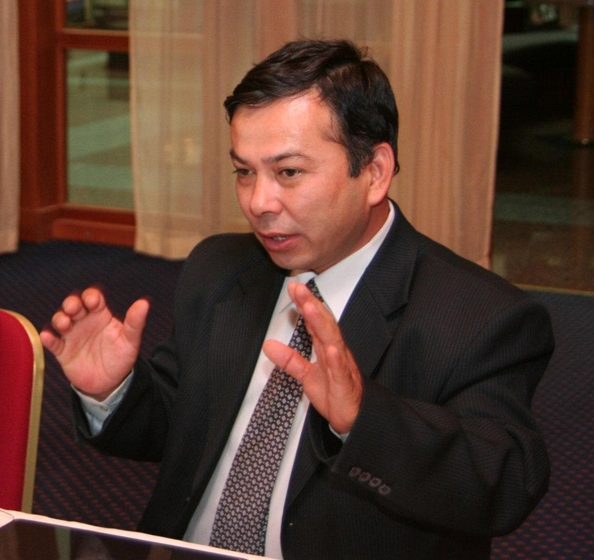 «Jahon bo‘yicha ayrim izotoplarning yarmi O‘zbekistondan olinadi» - Yadro fizikasi instituti direktori bilan suhbat